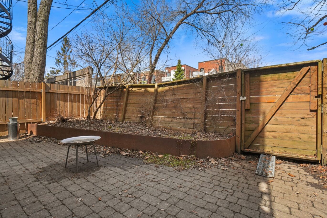 5191 – 5197 Rue Marquette Montréal (Le Plateau-Mont-Royal) (Montréal)