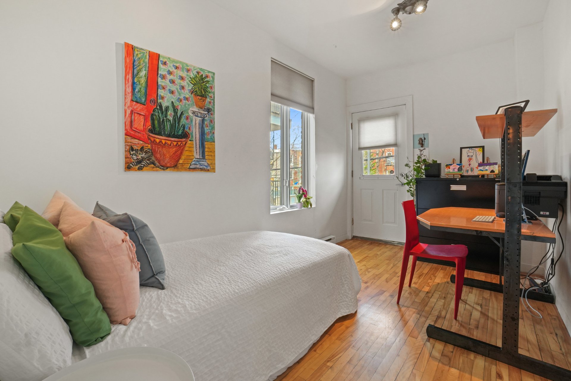 5191 – 5197 Rue Marquette Montréal (Le Plateau-Mont-Royal) (Montréal)