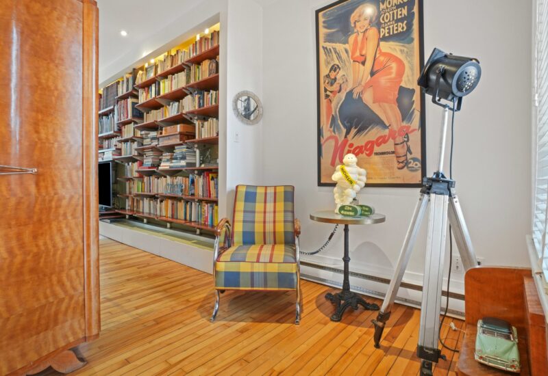 5191 – 5197 Rue Marquette Montréal (Le Plateau-Mont-Royal) (Montréal)