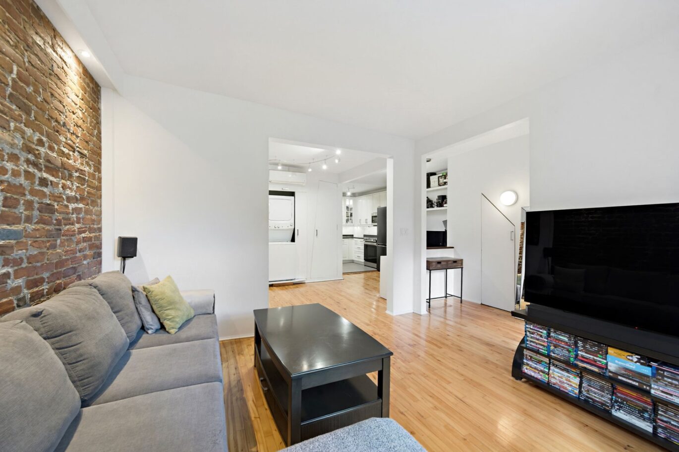 4471 Rue Parthenais Montréal (Le Plateau-Mont-Royal) (Montréal)