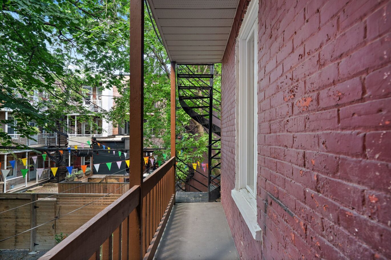 4471 Rue Parthenais Montréal (Le Plateau-Mont-Royal) (Montréal)