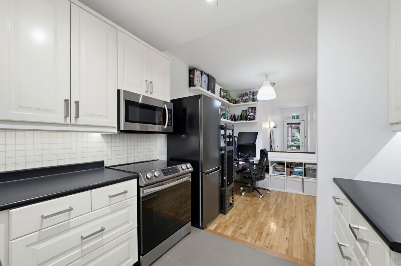 4471 Rue Parthenais Montréal (Le Plateau-Mont-Royal) (Montréal)