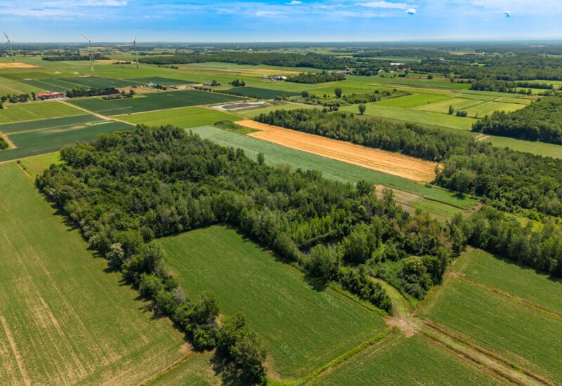 1636 Rg Notre-Dame Saint-Rémi (Montérégie)