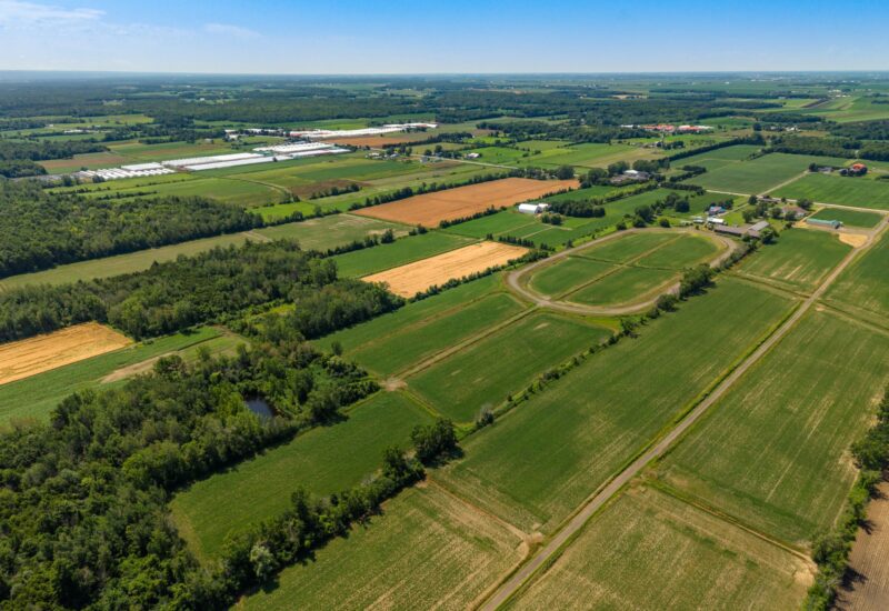 1636 Rg Notre-Dame Saint-Rémi (Montérégie)