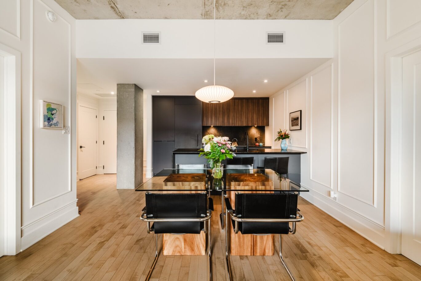 42 Rue du Square-Sir-George-Étienne-Cartier #603 Montréal (Le Sud-Ouest) (Montréal)