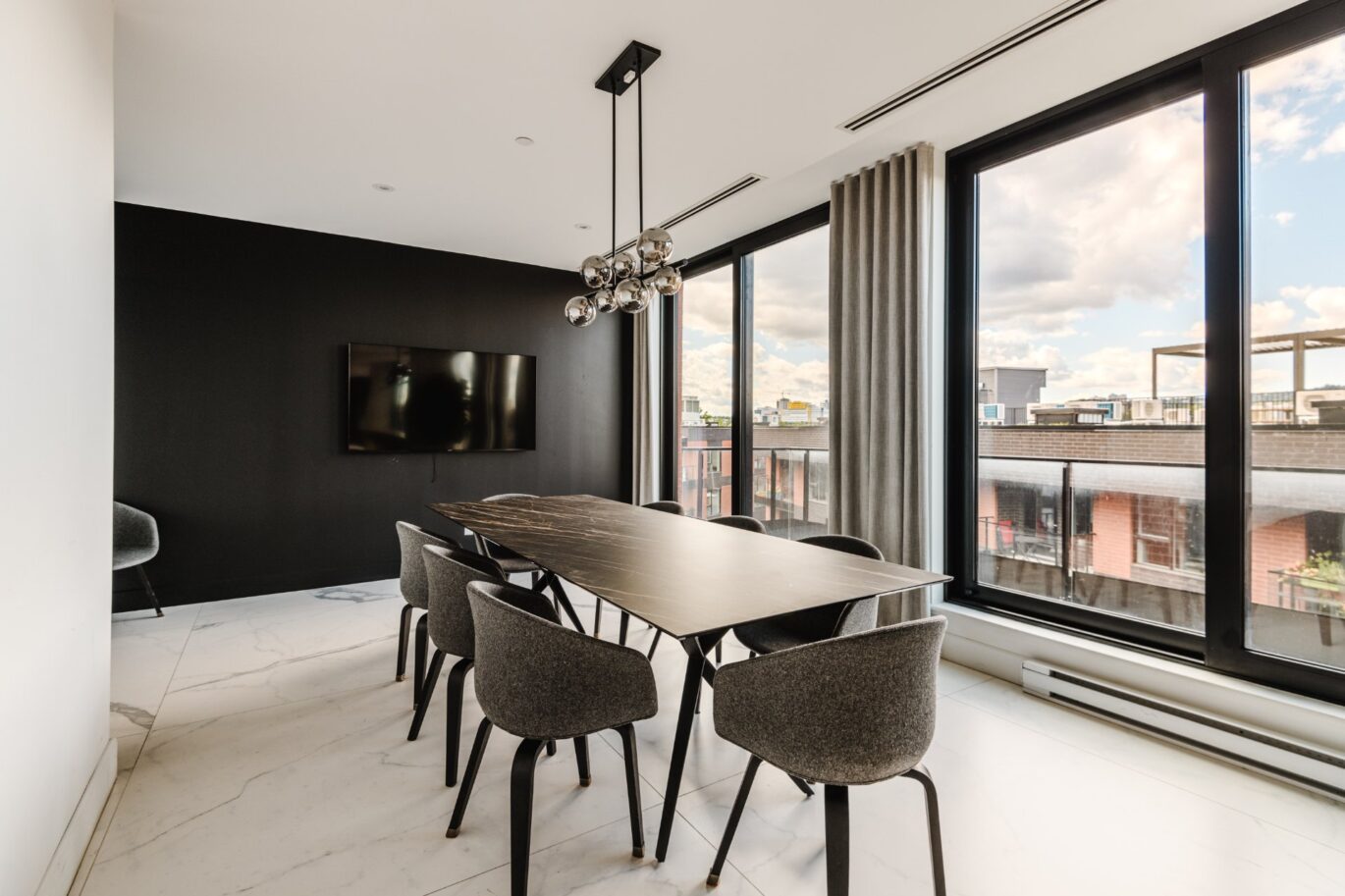 42 Rue du Square-Sir-George-Étienne-Cartier #603 Montréal (Le Sud-Ouest) (Montréal)