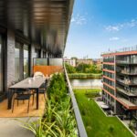 42 Rue du Square-Sir-George-Étienne-Cartier #603 Montréal (Le Sud-Ouest) (Montréal)