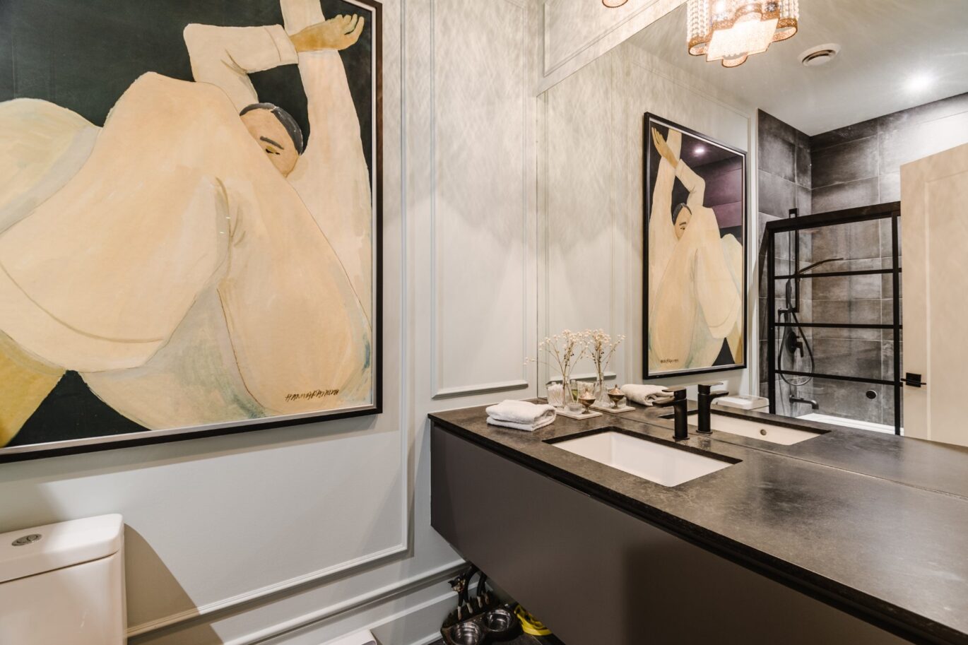 42 Rue du Square-Sir-George-Étienne-Cartier #603 Montréal (Le Sud-Ouest) (Montréal)