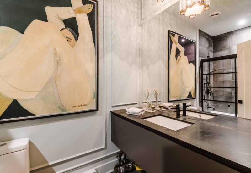 42 Rue du Square-Sir-George-Étienne-Cartier #603 Montréal (Le Sud-Ouest) (Montréal)