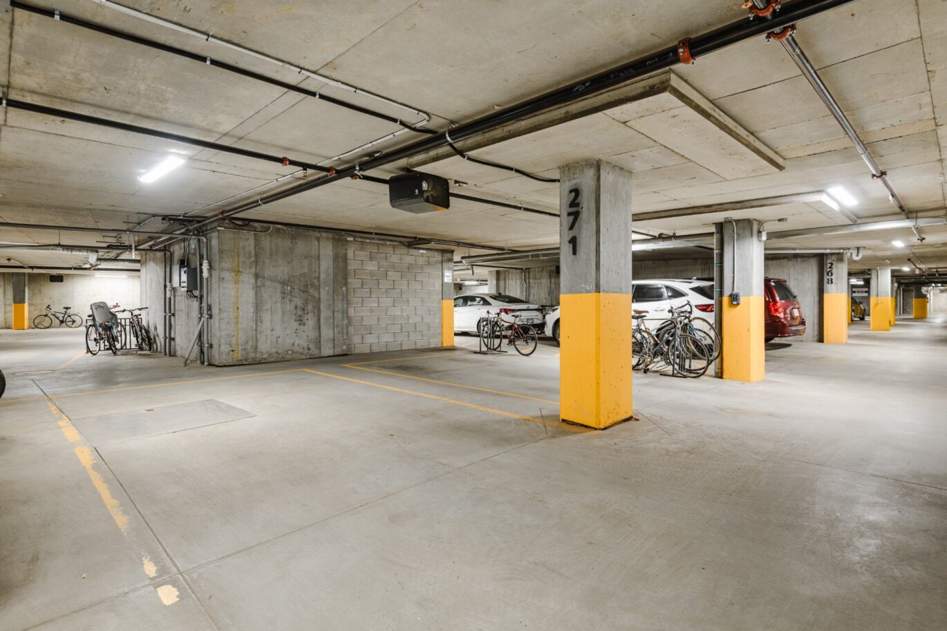 42 Rue du Square-Sir-George-Étienne-Cartier #603 Montréal (Le Sud-Ouest) (Montréal)