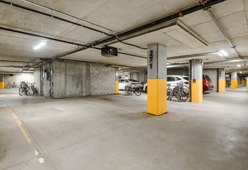 42 Rue du Square-Sir-George-Étienne-Cartier #603 Montréal (Le Sud-Ouest) (Montréal)