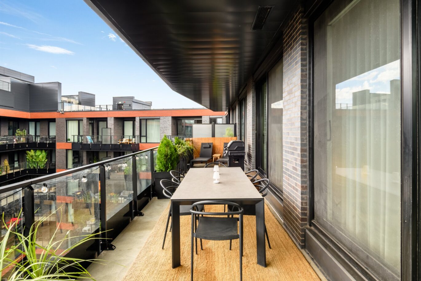 42 Rue du Square-Sir-George-Étienne-Cartier #603 Montréal (Le Sud-Ouest) (Montréal)