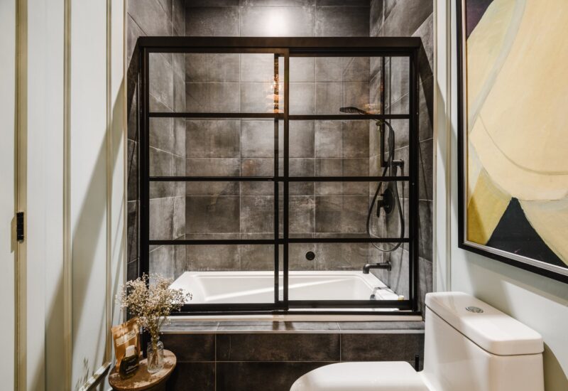 42 Rue du Square-Sir-George-Étienne-Cartier #603 Montréal (Le Sud-Ouest) (Montréal)