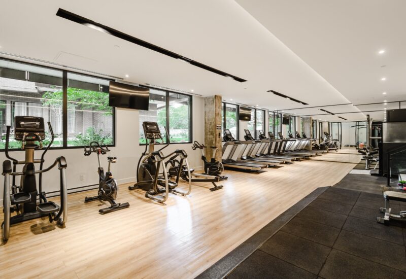 42 Rue du Square-Sir-George-Étienne-Cartier #603 Montréal (Le Sud-Ouest) (Montréal)