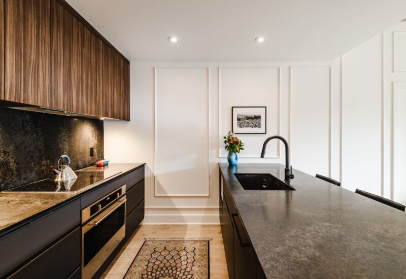 42 Rue du Square-Sir-George-Étienne-Cartier #603 Montréal (Le Sud-Ouest) (Montréal)
