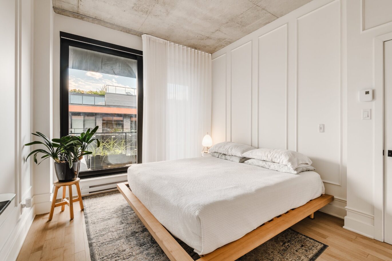 42 Rue du Square-Sir-George-Étienne-Cartier #603 Montréal (Le Sud-Ouest) (Montréal)