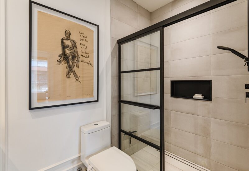 42 Rue du Square-Sir-George-Étienne-Cartier #603 Montréal (Le Sud-Ouest) (Montréal)