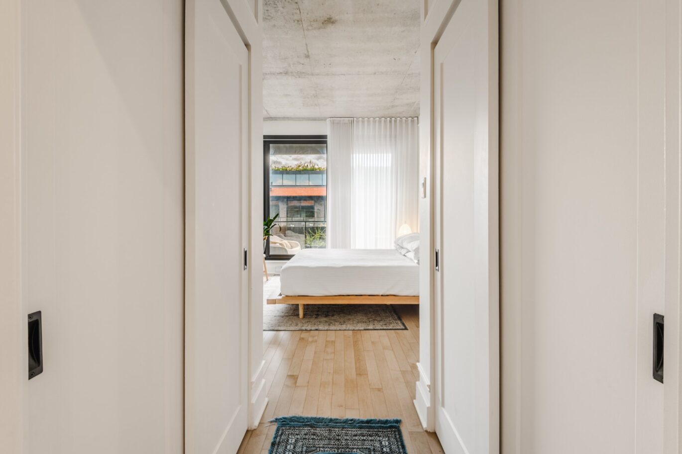 42 Rue du Square-Sir-George-Étienne-Cartier #603 Montréal (Le Sud-Ouest) (Montréal)
