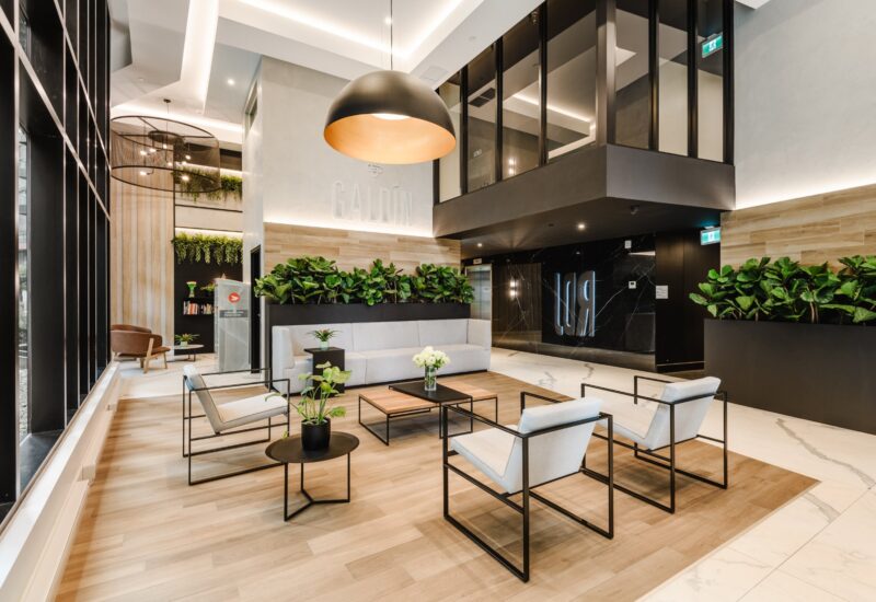 42 Rue du Square-Sir-George-Étienne-Cartier #603 Montréal (Le Sud-Ouest) (Montréal)