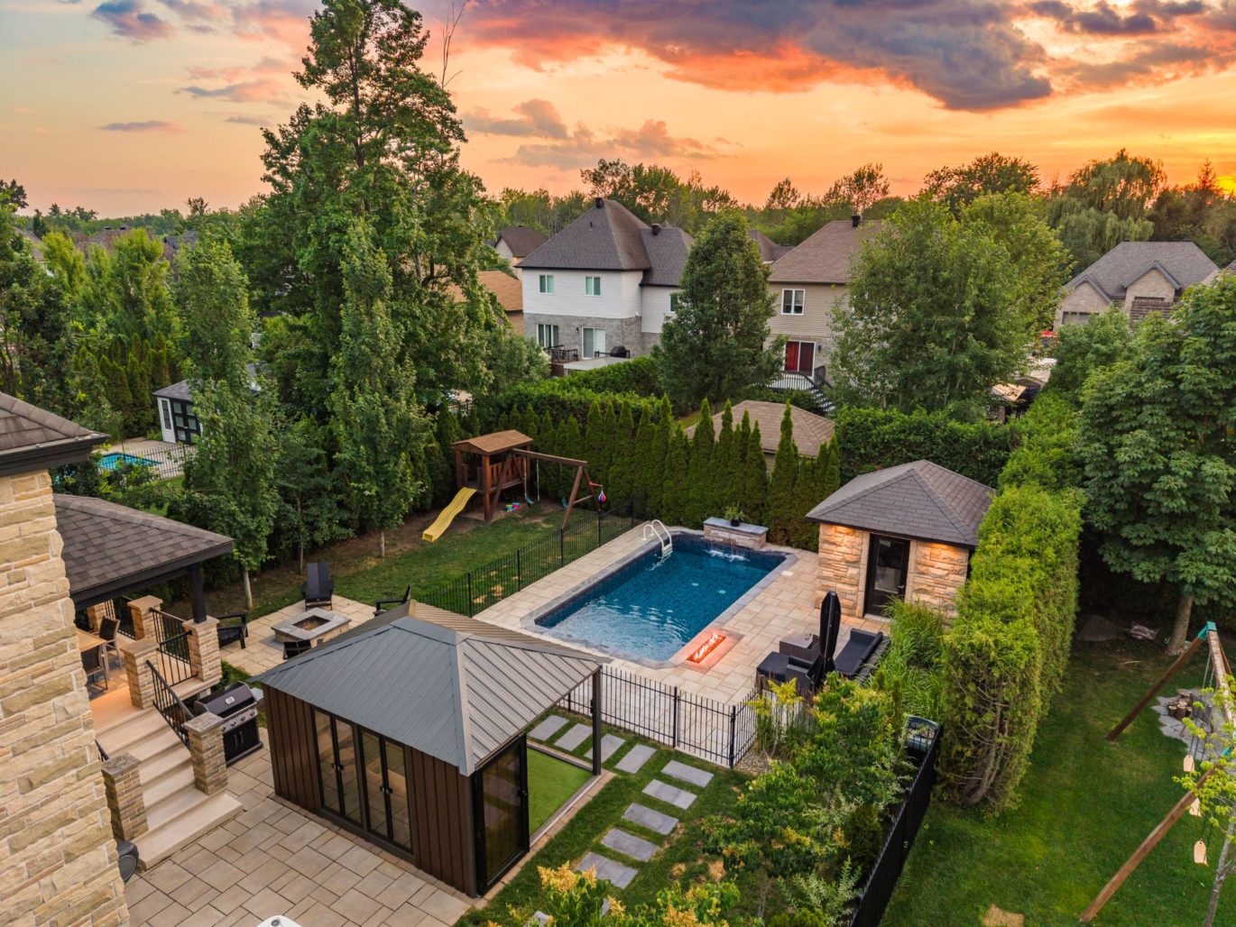 3285 Rue La Durantaye  Longueuil (Saint-Hubert) (Montérégie)