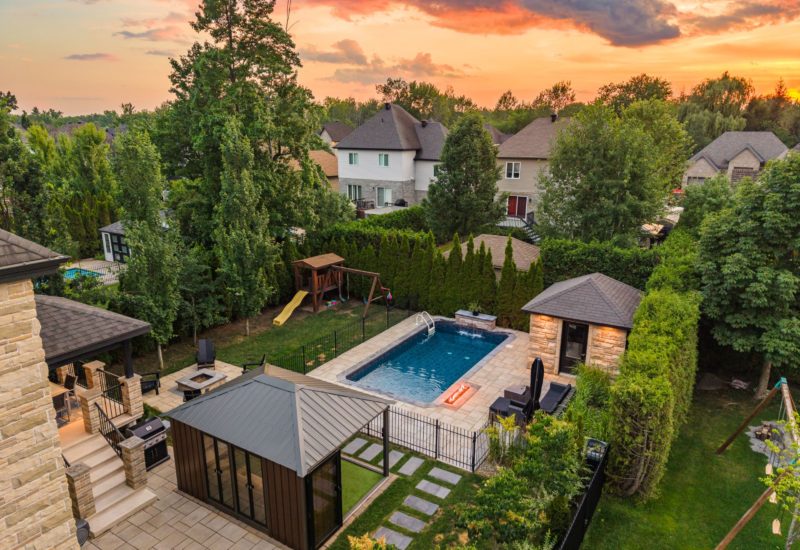 3285 Rue La Durantaye  Longueuil (Saint-Hubert) (Montérégie)
