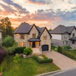 3285 Rue La Durantaye  Longueuil (Saint-Hubert) (Montérégie)
