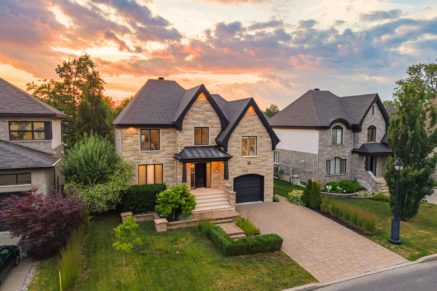 3285 Rue La Durantaye  Longueuil (Saint-Hubert) (Montérégie)