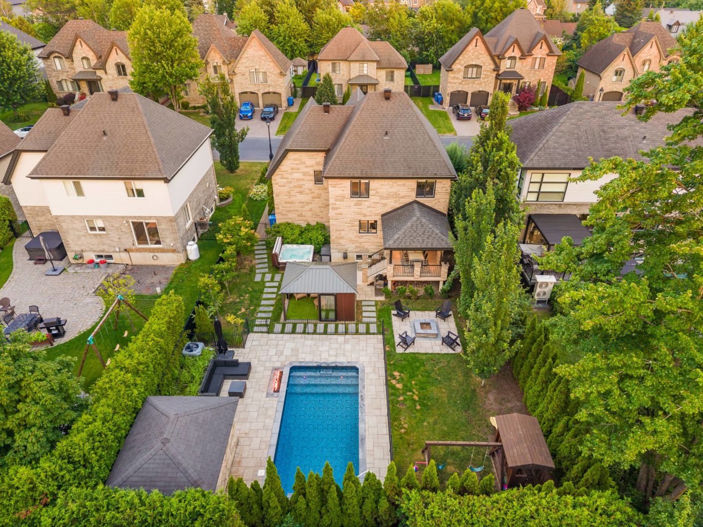 3285 Rue La Durantaye  Longueuil (Saint-Hubert) (Montérégie)