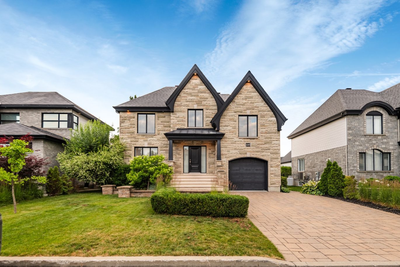 3285 Rue La Durantaye  Longueuil (Saint-Hubert) (Montérégie)