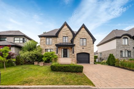 3285 Rue La Durantaye  Longueuil (Saint-Hubert) (Montérégie)