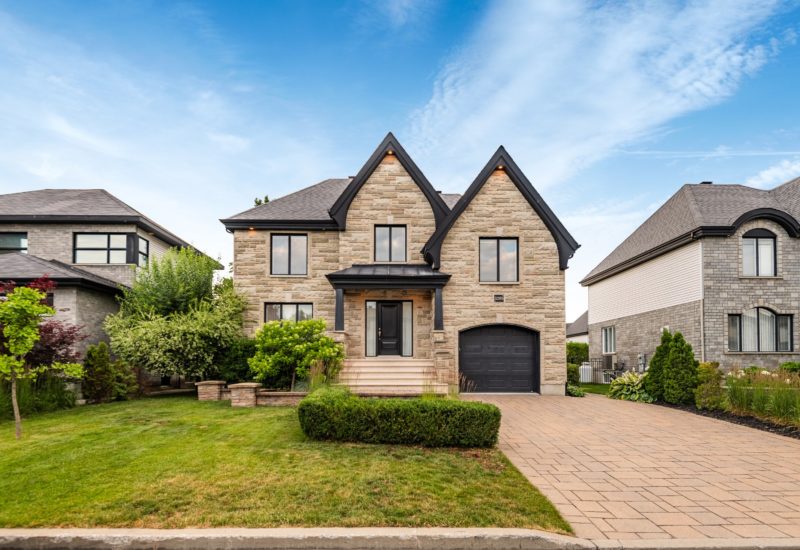 3285 Rue La Durantaye  Longueuil (Saint-Hubert) (Montérégie)