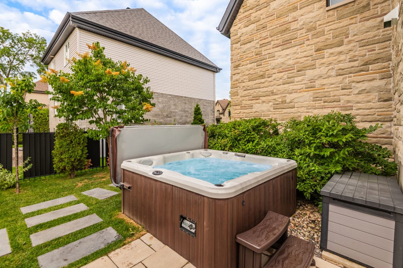 3285 Rue La Durantaye  Longueuil (Saint-Hubert) (Montérégie)