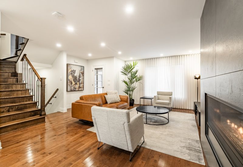 3285 Rue La Durantaye  Longueuil (Saint-Hubert) (Montérégie)