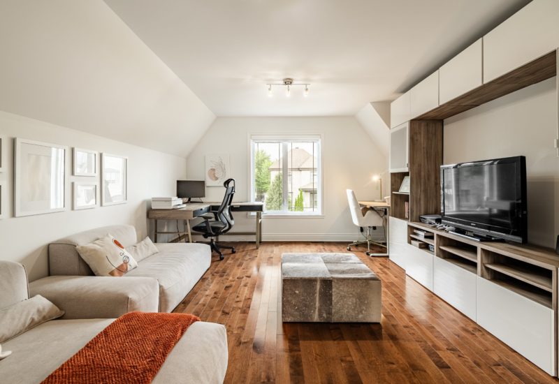 3285 Rue La Durantaye  Longueuil (Saint-Hubert) (Montérégie)