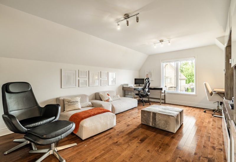 3285 Rue La Durantaye  Longueuil (Saint-Hubert) (Montérégie)