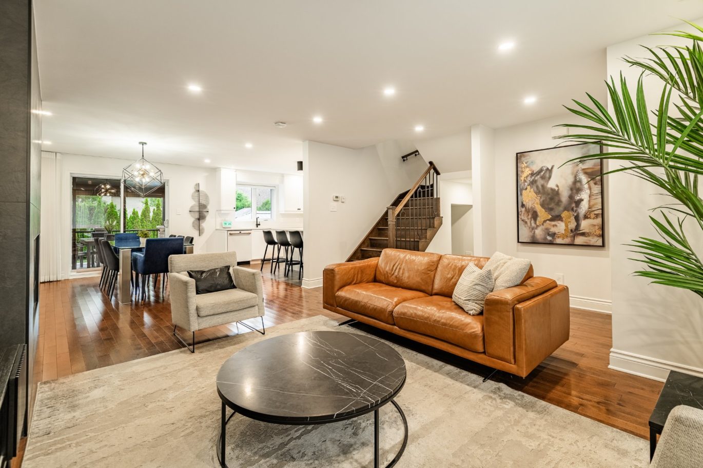 3285 Rue La Durantaye  Longueuil (Saint-Hubert) (Montérégie)