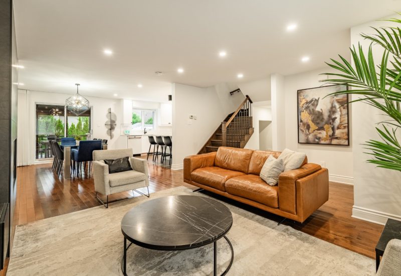 3285 Rue La Durantaye  Longueuil (Saint-Hubert) (Montérégie)