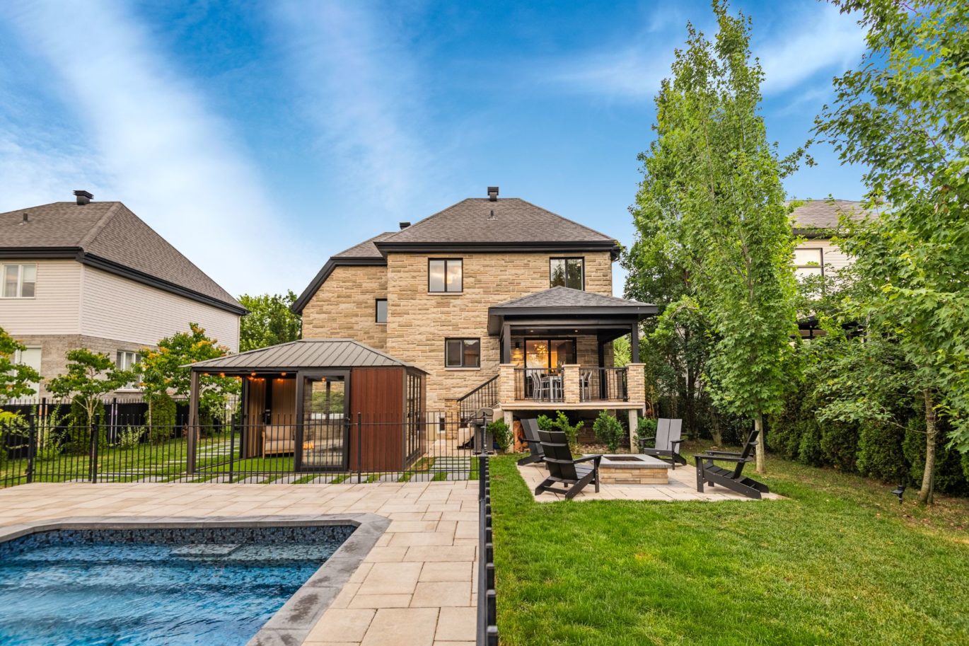 3285 Rue La Durantaye  Longueuil (Saint-Hubert) (Montérégie)