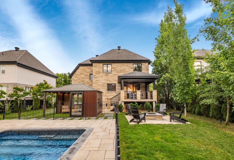 3285 Rue La Durantaye  Longueuil (Saint-Hubert) (Montérégie)