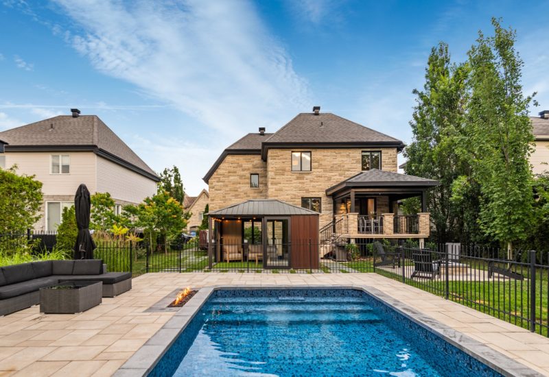 3285 Rue La Durantaye  Longueuil (Saint-Hubert) (Montérégie)