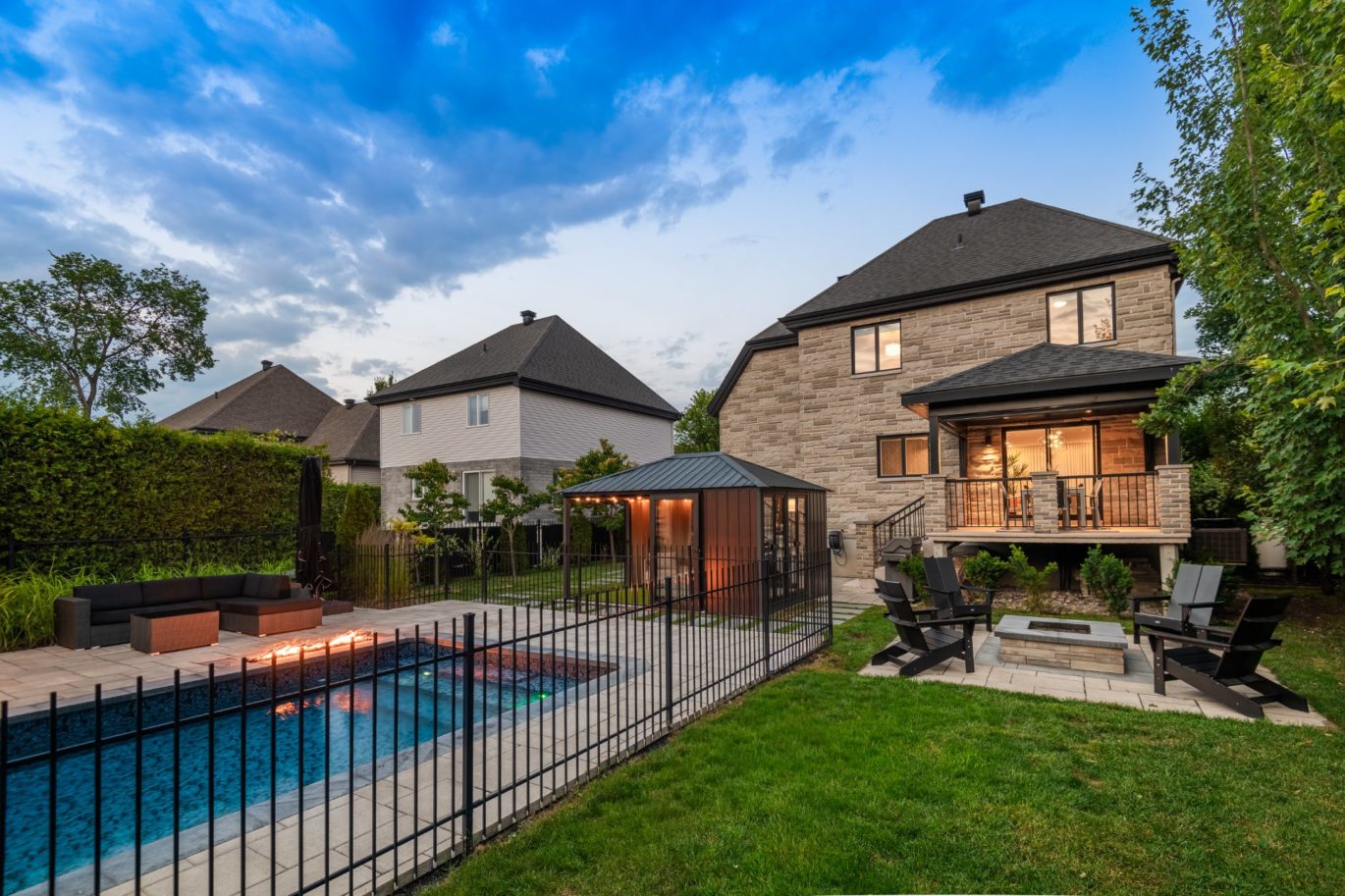 3285 Rue La Durantaye  Longueuil (Saint-Hubert) (Montérégie)