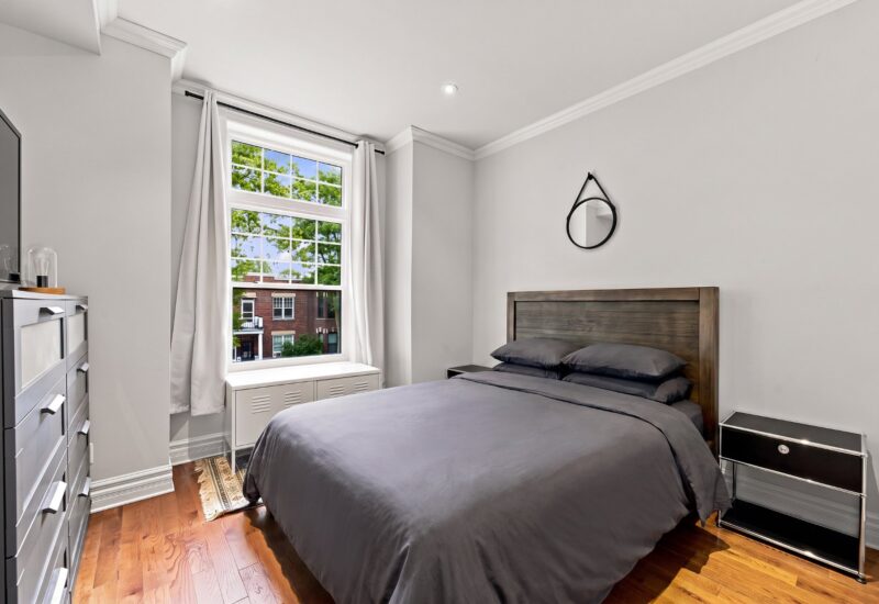 2268 Av. de Hampton Montréal (Côte-des-Neiges/Notre-Dame-de-Grâce) (Montréal)
