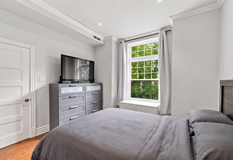 2268 Av. de Hampton Montréal (Côte-des-Neiges/Notre-Dame-de-Grâce) (Montréal)