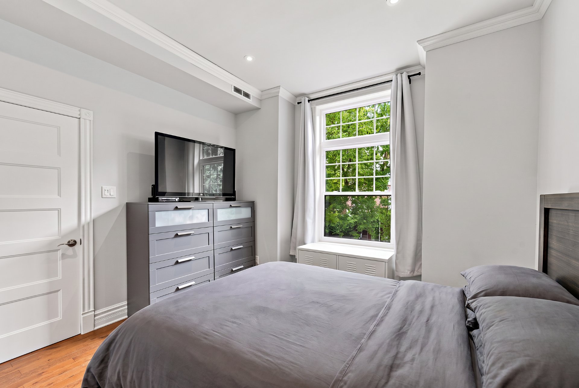 2268 Av. de Hampton Montréal (Côte-des-Neiges/Notre-Dame-de-Grâce) (Montréal)