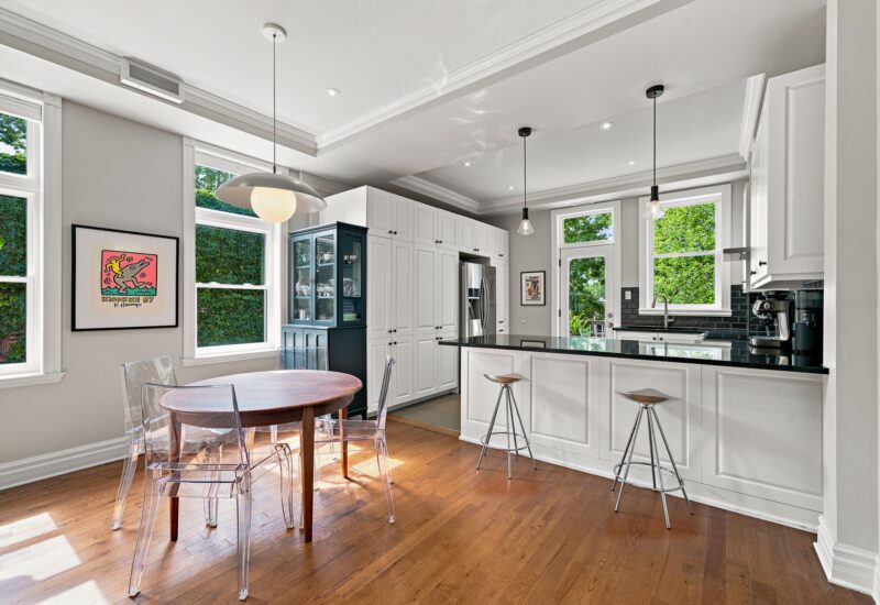 2268 Av. de Hampton Montréal (Côte-des-Neiges/Notre-Dame-de-Grâce) (Montréal)