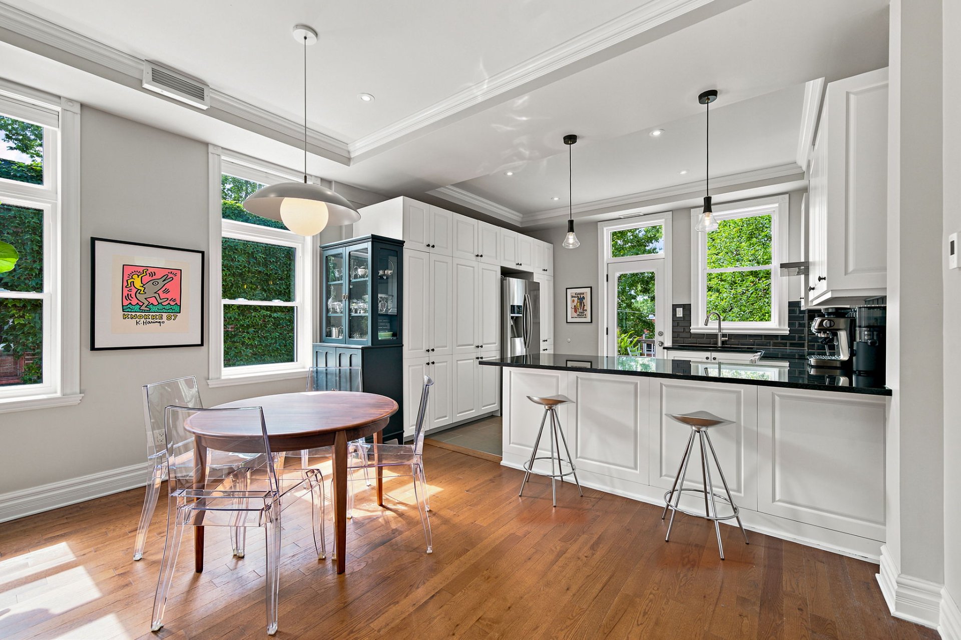 2268 Av. de Hampton Montréal (Côte-des-Neiges/Notre-Dame-de-Grâce) (Montréal)