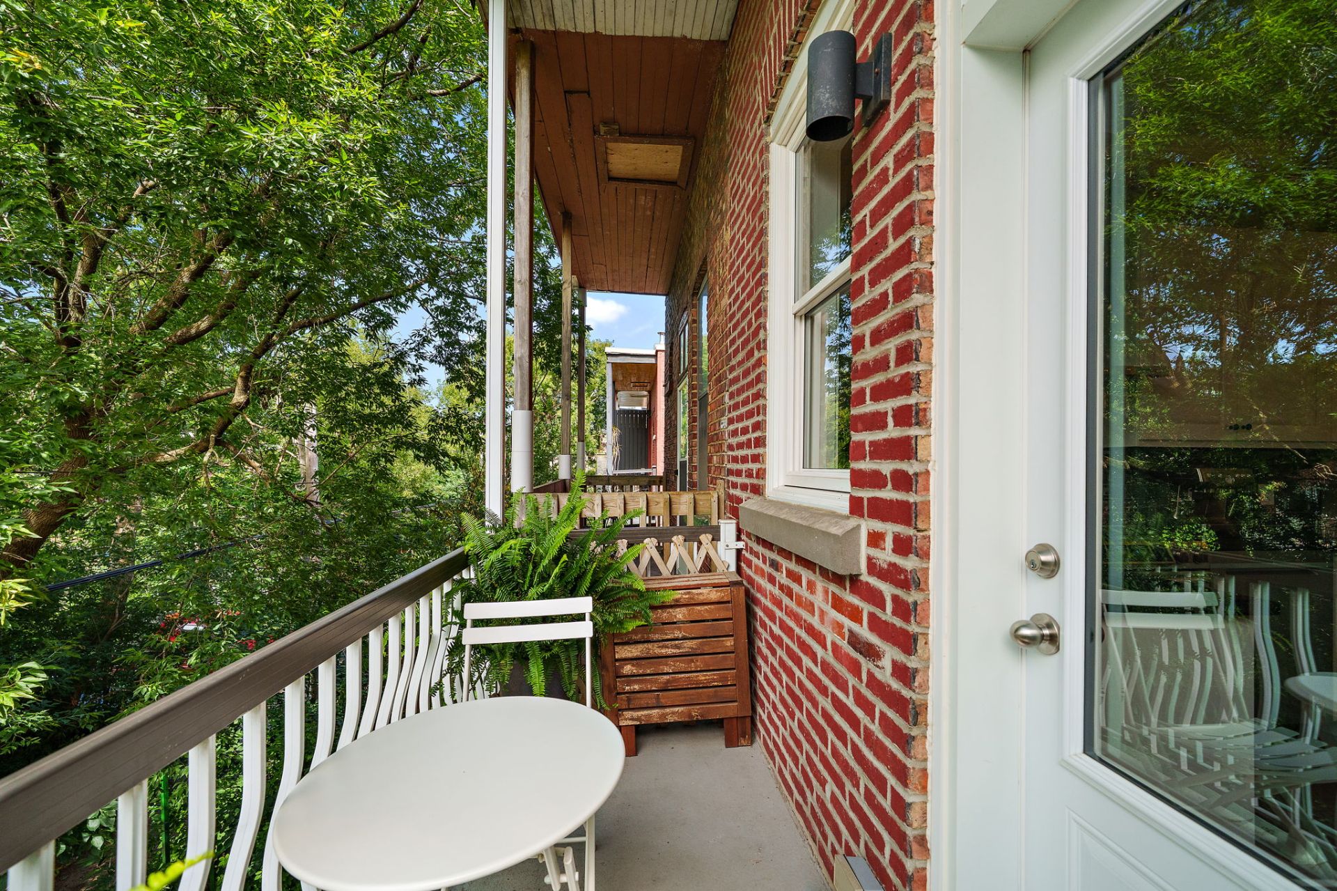 2268 Av. de Hampton Montréal (Côte-des-Neiges/Notre-Dame-de-Grâce) (Montréal)
