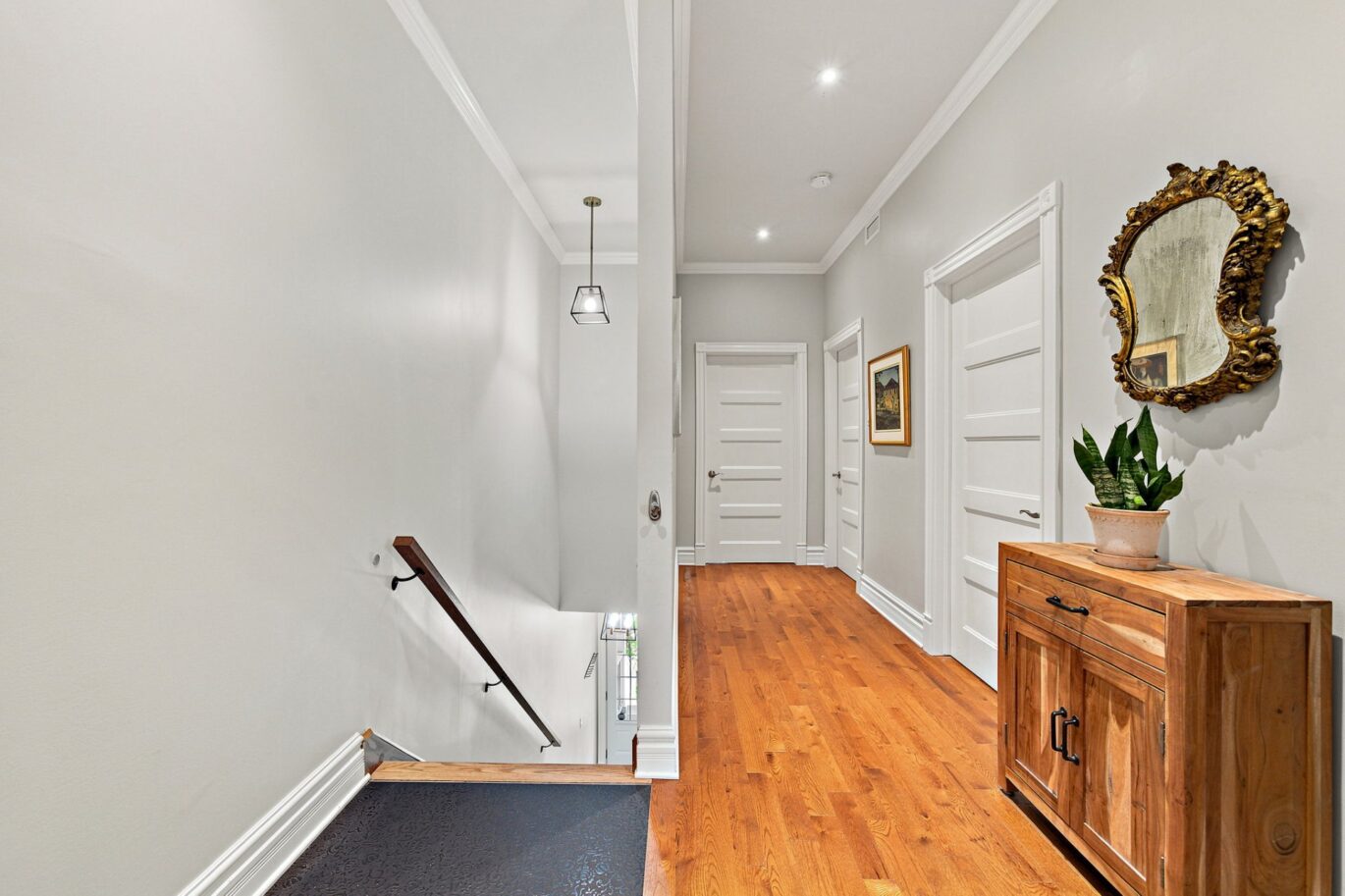 2268 Av. de Hampton Montréal (Côte-des-Neiges/Notre-Dame-de-Grâce) (Montréal)