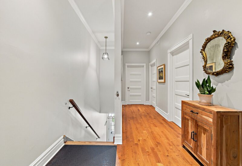 2268 Av. de Hampton Montréal (Côte-des-Neiges/Notre-Dame-de-Grâce) (Montréal)