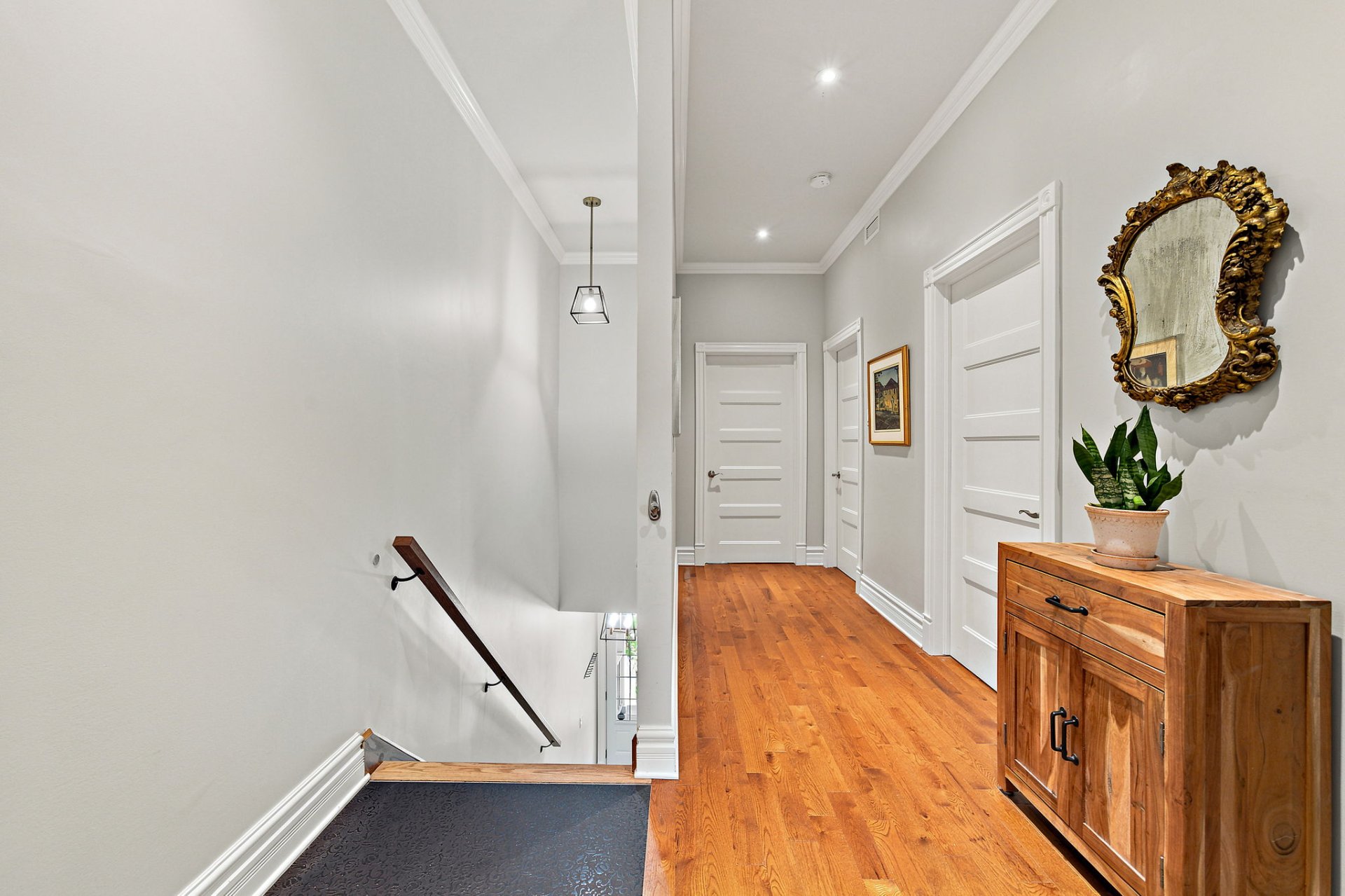 2268 Av. de Hampton Montréal (Côte-des-Neiges/Notre-Dame-de-Grâce) (Montréal)